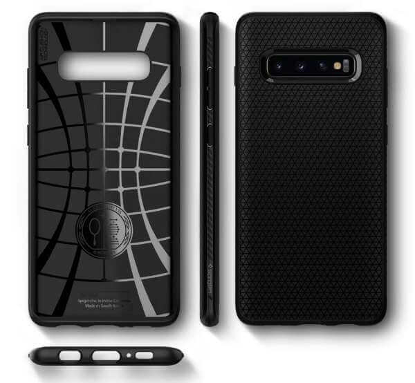 10 Best Protectors and Cases for Samsung Galaxy S10 and Plus - 42