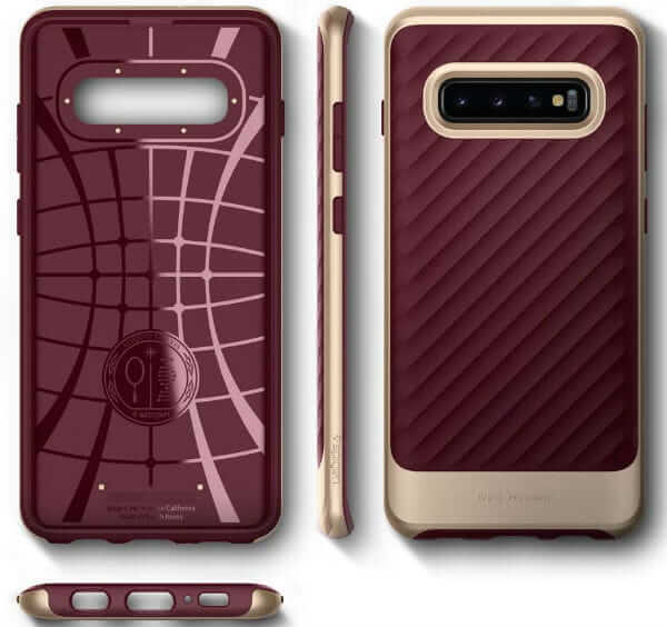 10 Best Protectors and Cases for Samsung Galaxy S10 and Plus - 89