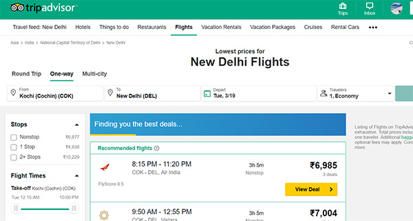 7 Best Sites to Save Money While Booking Flight Tickets - 31