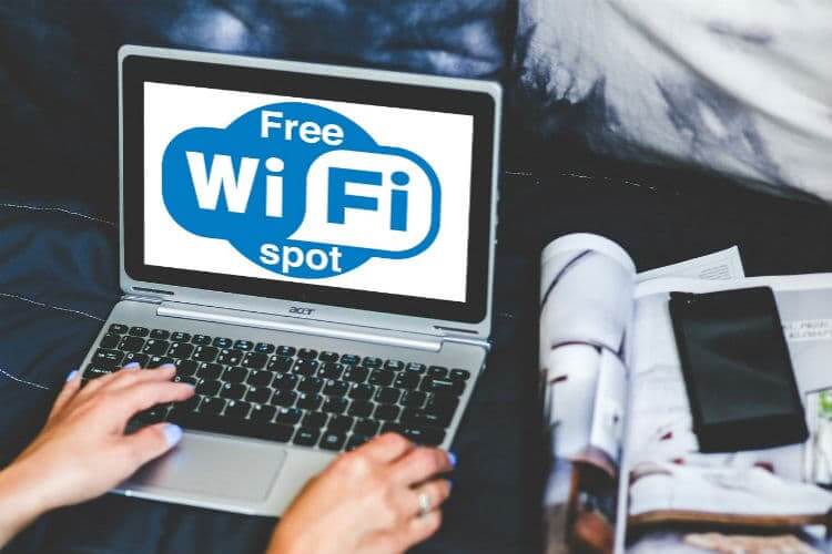 free hotspot apps for pc