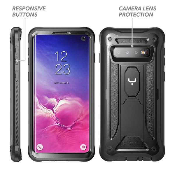 10 Best Protectors and Cases for Samsung Galaxy S10 and Plus - 74