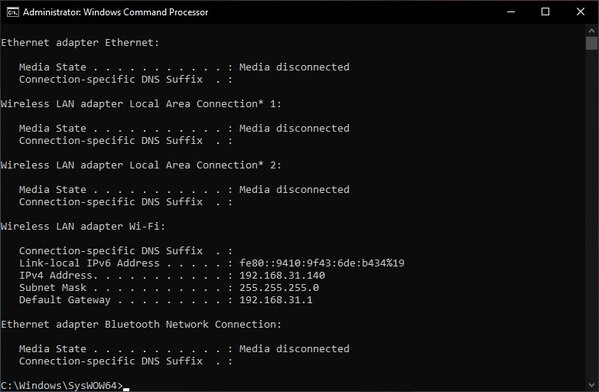 How to Change WiFi Router Channel to Improve Signal Quality  - 50