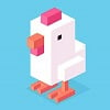 crossy road