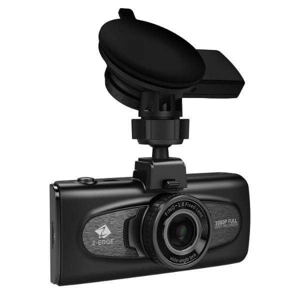 Best Dash Cams for High Heat Environments — BlackboxMyCar