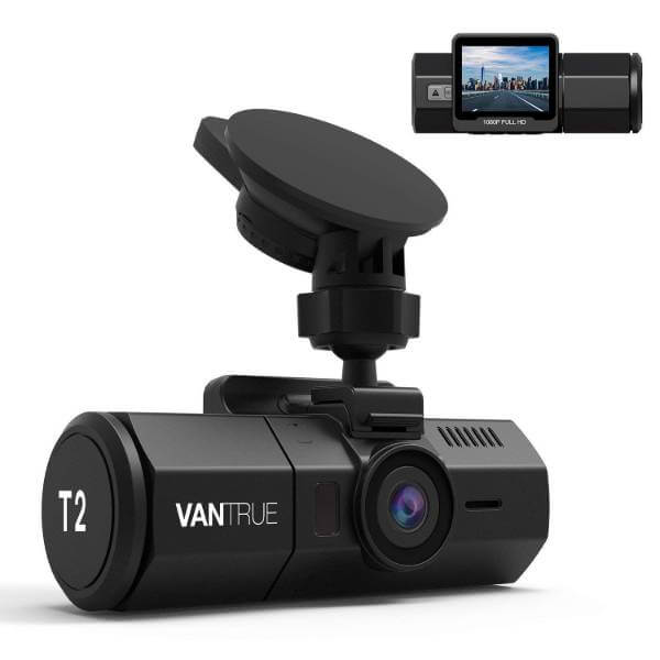 10 Best Capacitor Dashcams for Extreme Hot or Cold Weather - 61