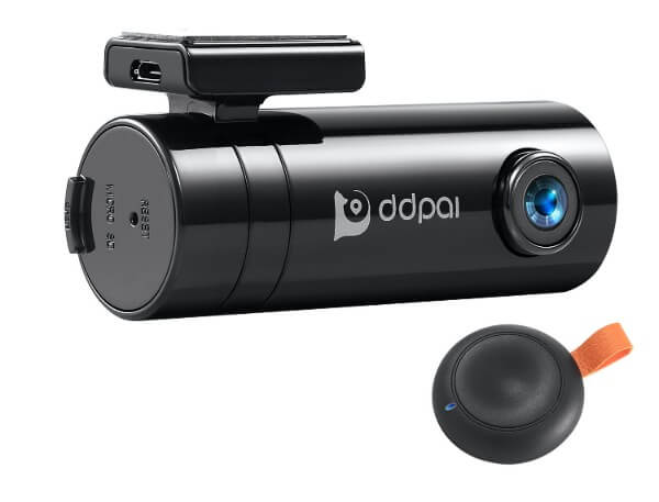 10 Best Capacitor Dashcams for Extreme Hot or Cold Weather - 15