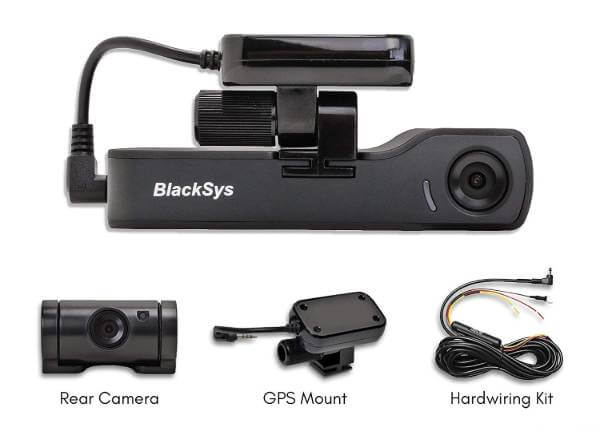 10 Best Capacitor Dashcams for Extreme Hot or Cold Weather - 18