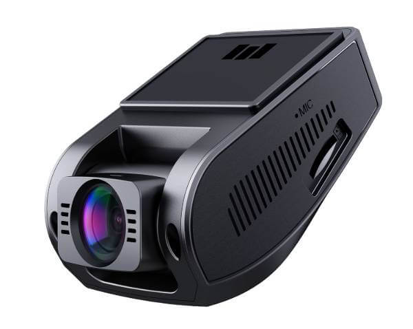 10 Best Capacitor Dashcams for Extreme Hot or Cold Weather - 40