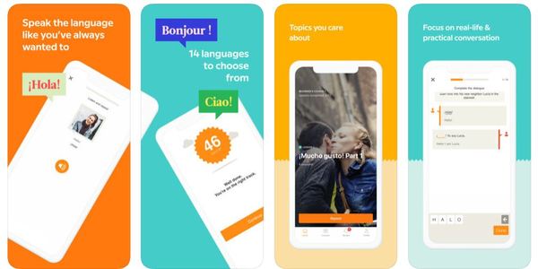 10 Best Language Learning Apps for Android and iOS - 84