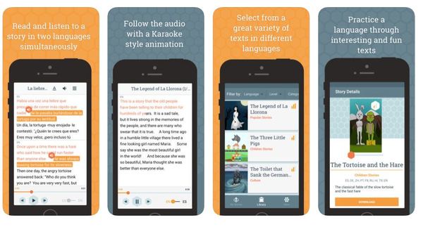 10 Best Language Learning Apps for Android and iOS - 51
