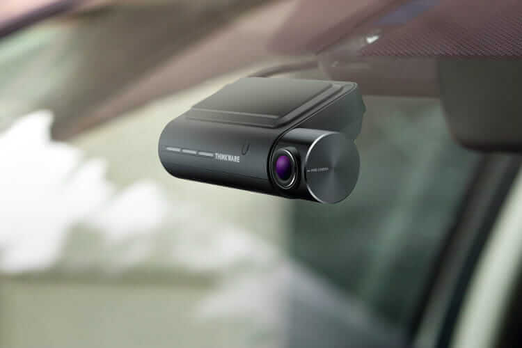 Best Front Rear Dash Cams