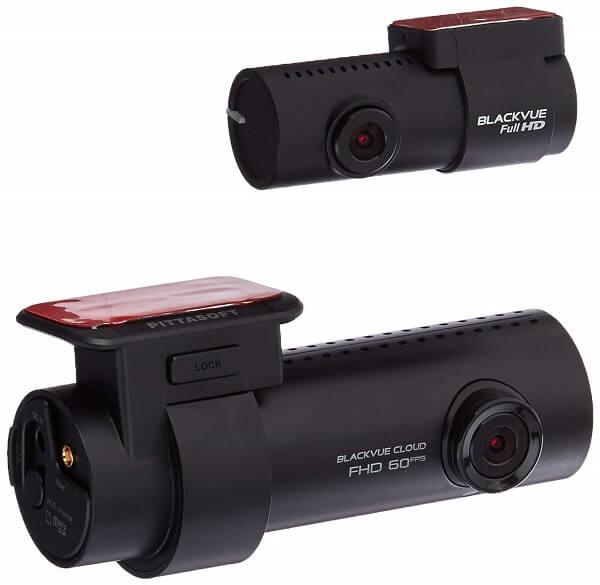 10 Best Front and Rear Dash Cams for Complete Video Footage - 81