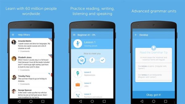 10 Best Language Learning Apps for Android and iOS - 26