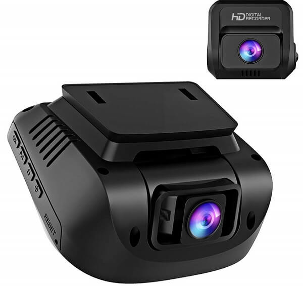 10 Best Front and Rear Dash Cams for Complete Video Footage - 16