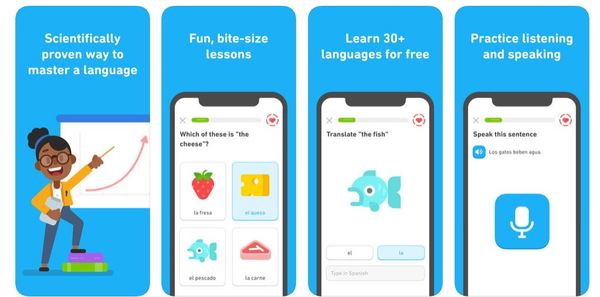 10 Best Language Learning Apps for Android and iOS - 88