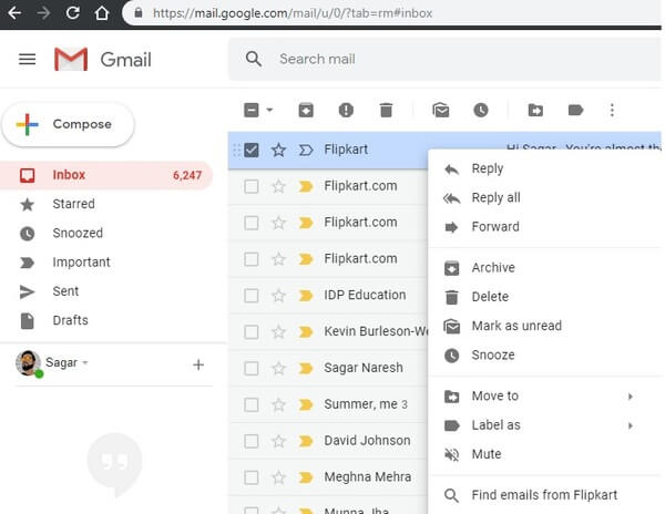 10 Top Gmail Features to Save Your Time and Work Smart - 44