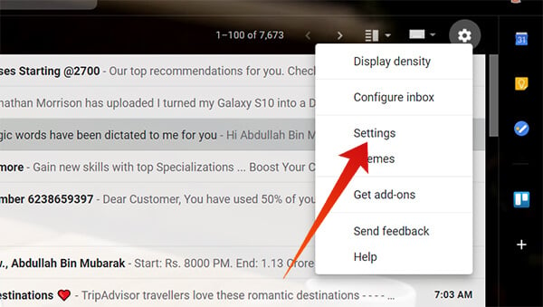 Get the Best Out of Your Inbox with Gmail Add ons - 1