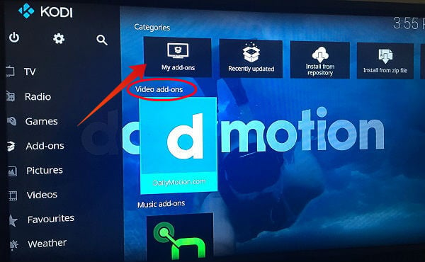 Here s How To Install The Best Kodi Addons on Your Fire TV - 85