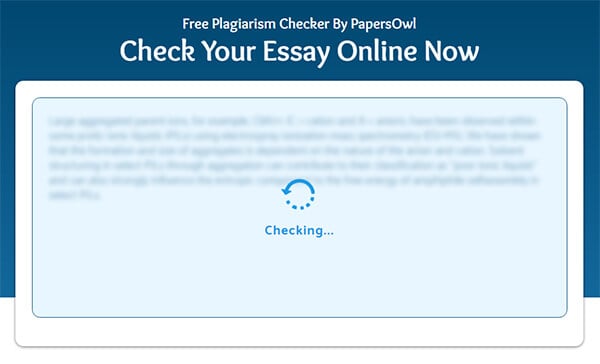 PapersOwl  A Free Plagiarism Checker for Students - 67