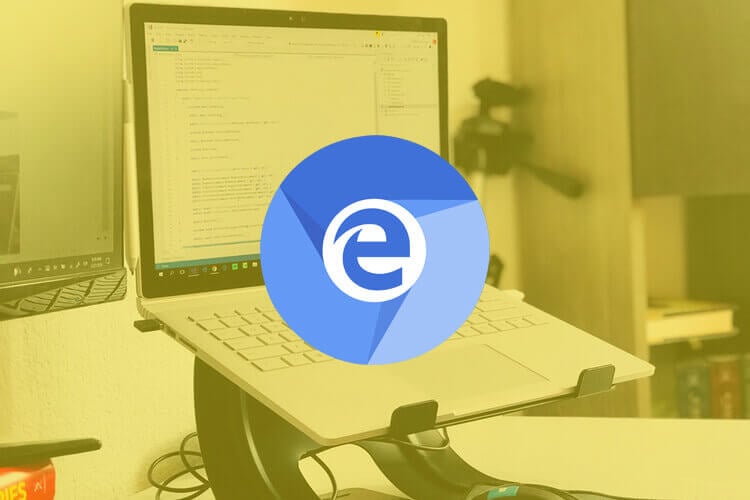 Get Microsoft Edge with Chromium Engine Windows10 How to Get Microsoft Edge with Chromium Engine on Windows 10