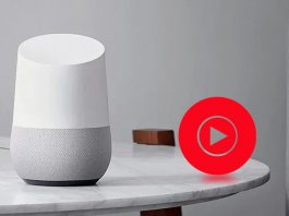 Get YouTube Music on Google Home for Free