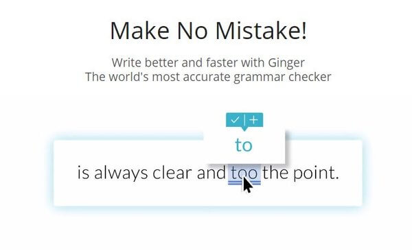 8 Best Spelling   Grammar Checker Online Tools for Writers for Error Free Writing - 85