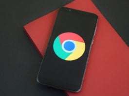 Google Chrome Dark Mode in Android, Mac and Windows
