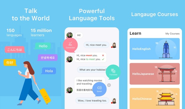 10 Best Language Learning Apps for Android and iOS - 71