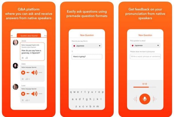 10 Best Language Learning Apps for Android and iOS - 20