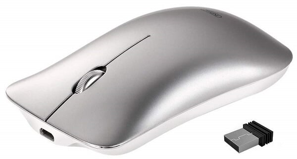 10 Best Wireless Mouse for Mac Users - 92