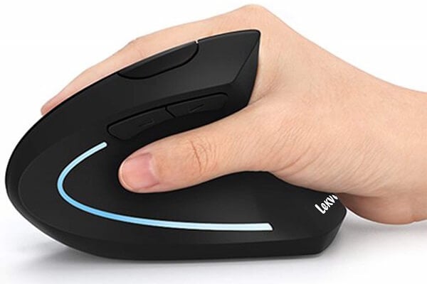 Lekvey Wireless Mouse