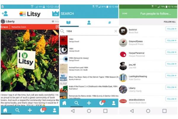 10 Best Social Network Apps for Android   iPhone - 38