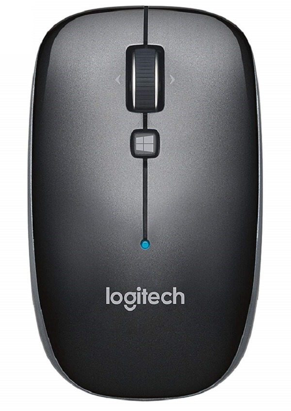 10 Best Wireless Mouse for Mac Users - 83