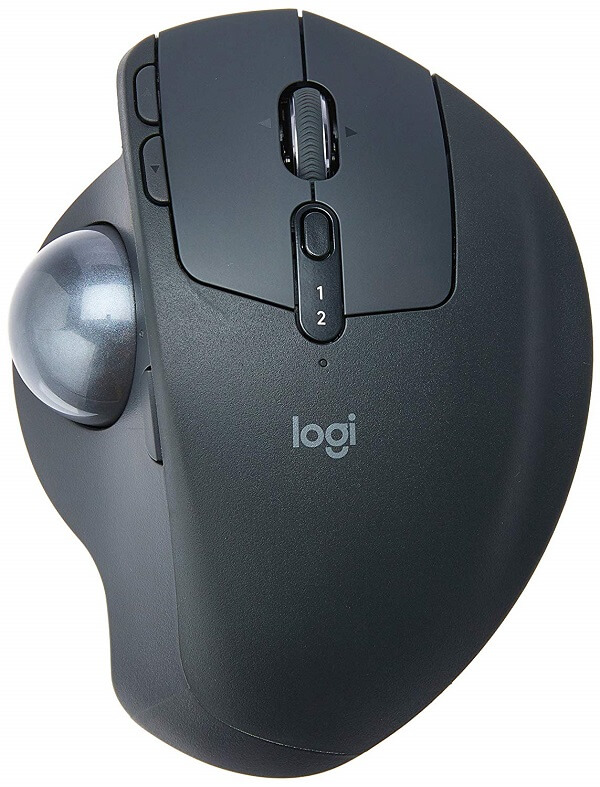 best wireless trackball mouse for mac