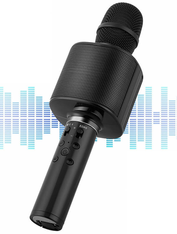 Mbuynow Karaoke Microphone