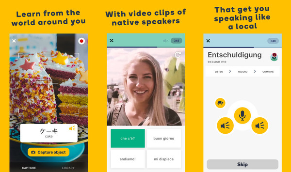 10 Best Language Learning Apps for Android and iOS - 68
