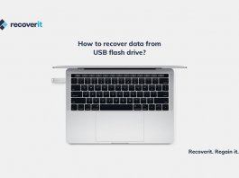RecoverIt Data Recovery Review