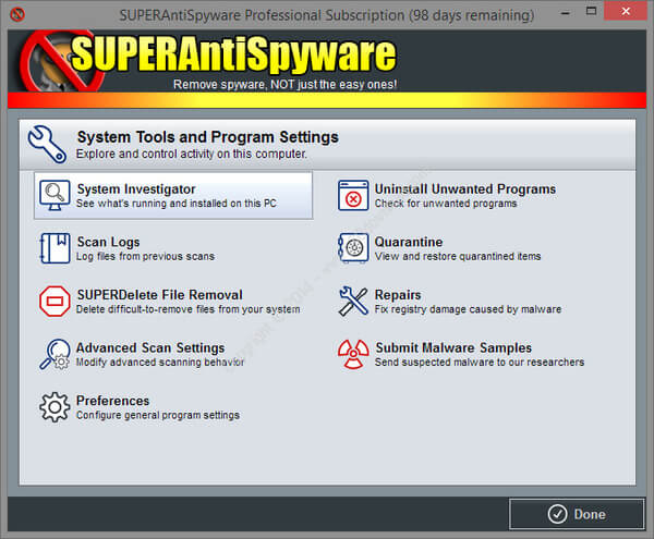 7 Best Tools to Remove Malware from Windows - 87