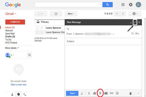 10 Top Gmail Features to Save Your Time and Work Smart - 15