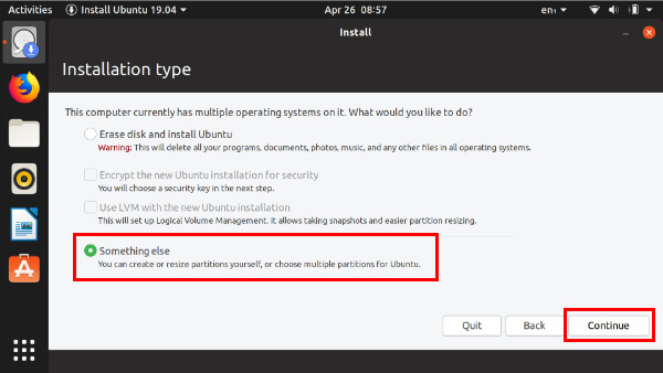 How To Install Ubuntu From USB Dual Boot Alongside Windows 11 Or 10 