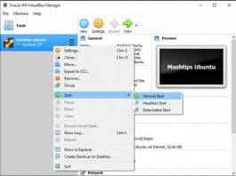 How To Run Linux (Including Ubuntu) On Windows - MashTips