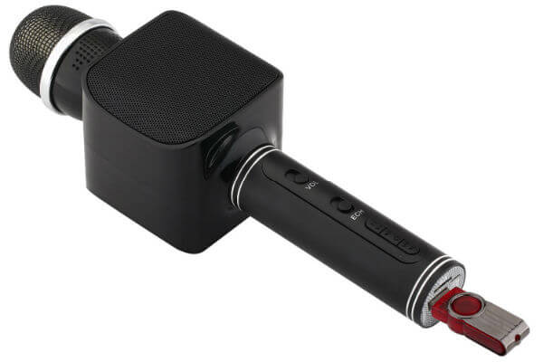 8 Best Wireless Karaoke Microphones to Perform Like A Pro - 52