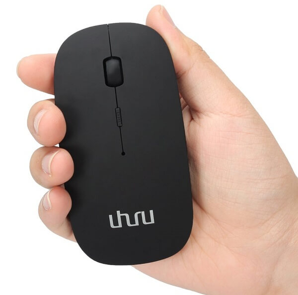 Uhuru wireless Mouse