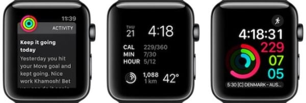 10 Best Workout   Fitness Apps for Apple Watch - 5