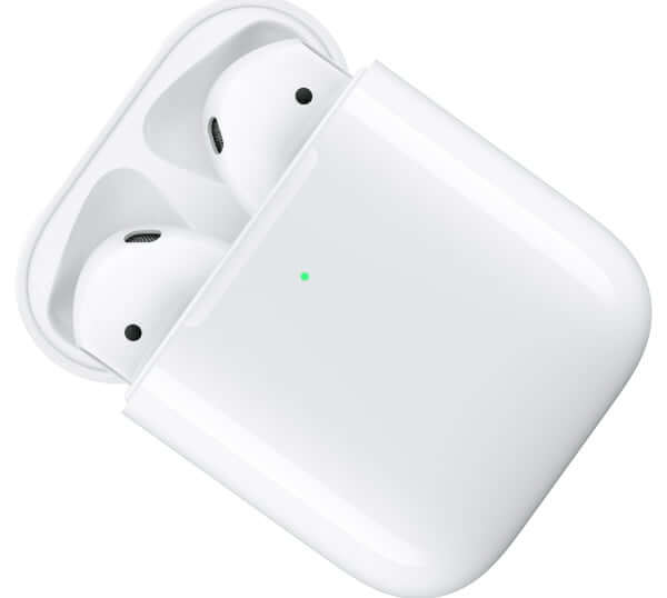 AirPods Status Light