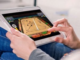 Android Board Games