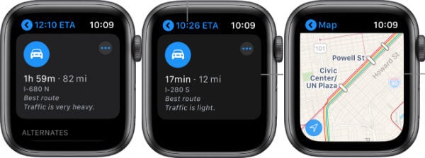 12 Best Travel Apps for Apple Watch for Next Trip   2019 - 54