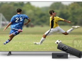 Best Sports Apps for Fire Stick