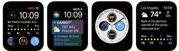 12 Best Travel Apps for Apple Watch for Next Trip   2019 - 70