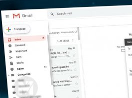 Create Templates Gmail